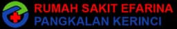 Klien Software House PT Code Hero Indonesia - RS Efarina Kerinci