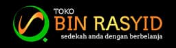 Klien Software House PT Code Hero Indonesia - Toko Binrasyid