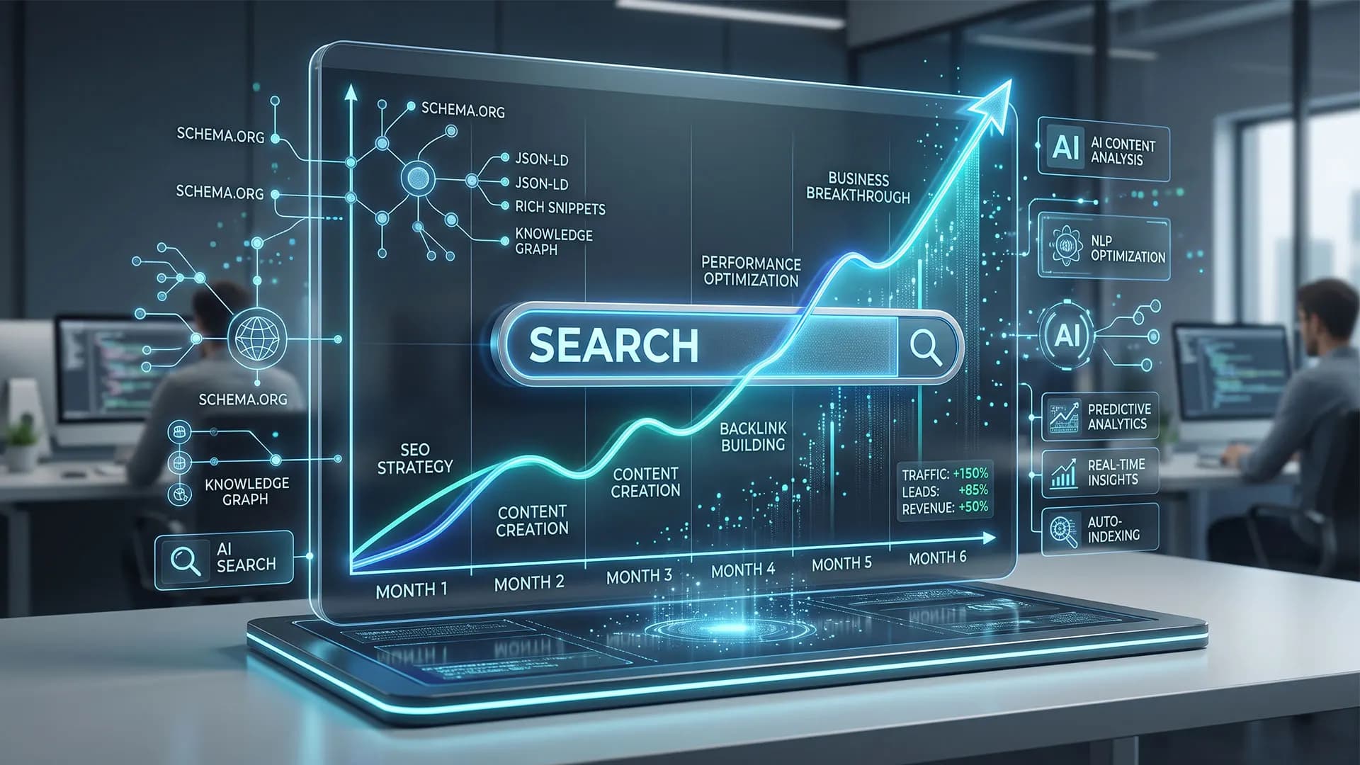 How Long Does SEO Take to Improve Your Website Ranking on Google?