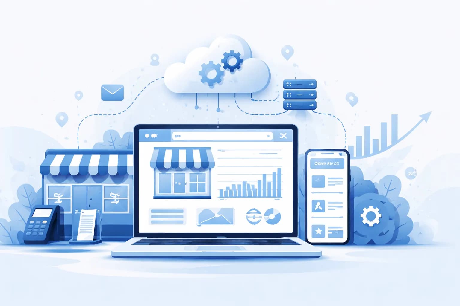 From Traditional to Digital: How Businesses Adapt and Thrive in the Digital Era