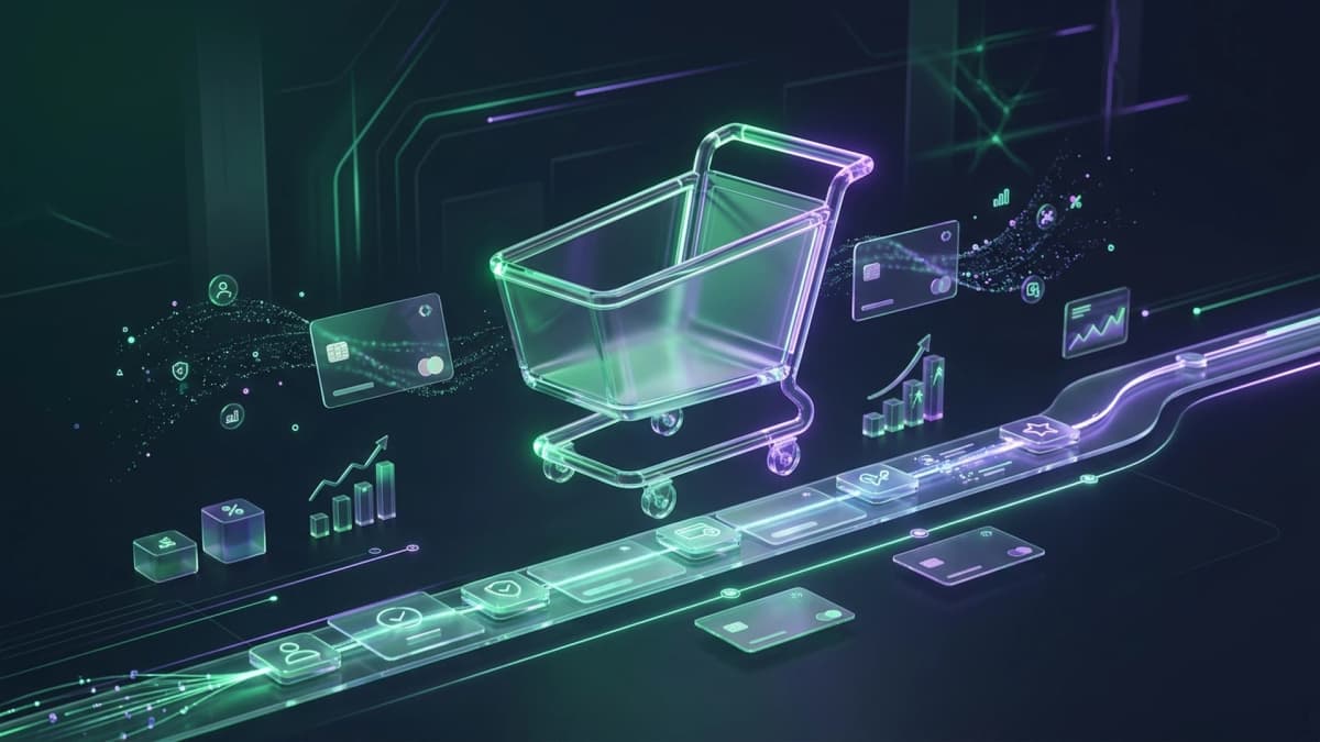 7 Proven Tactics to Drastically Reduce Cart Abandonment in Modern E-Commerce