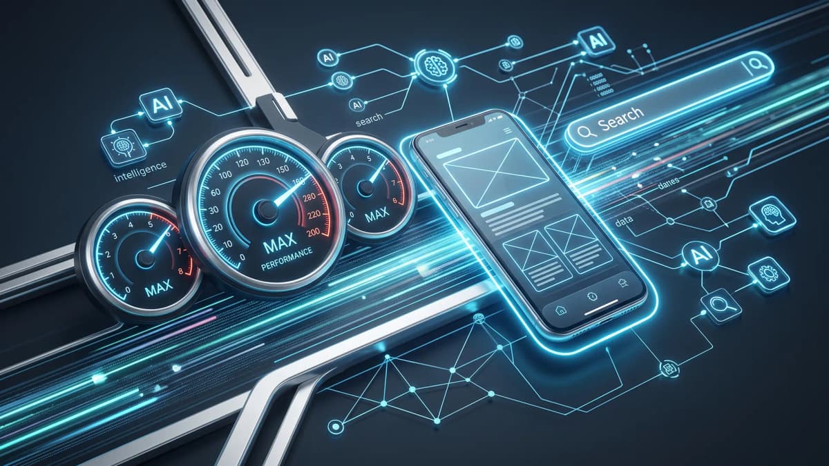 Web and Mobile App Performance Optimization: How to Improve Speed and User Experience