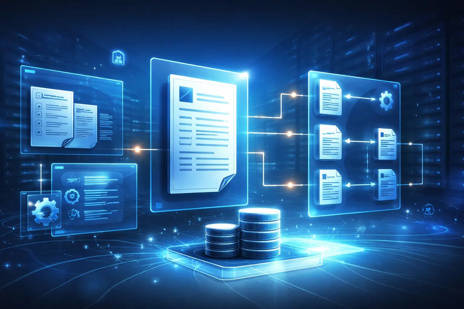 System Change Documentation A Critical Element of Sustainable Applications