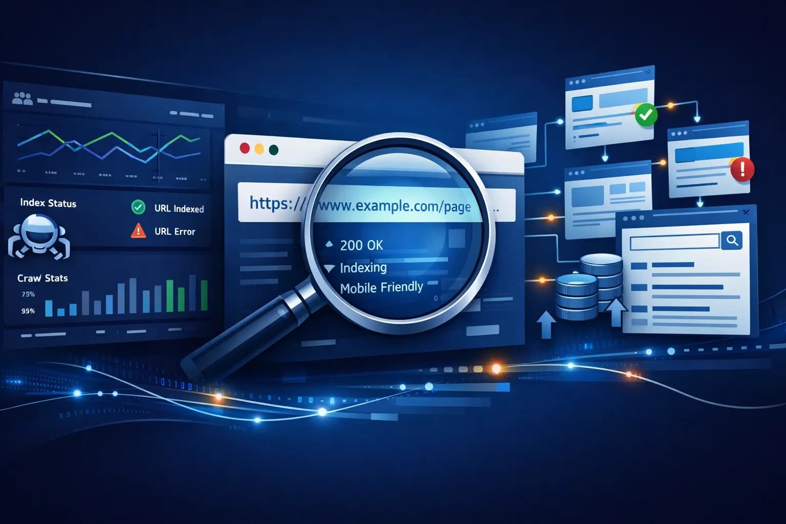 Google Search Console URL Inspection Debug: A Complete Technical SEO Guide
