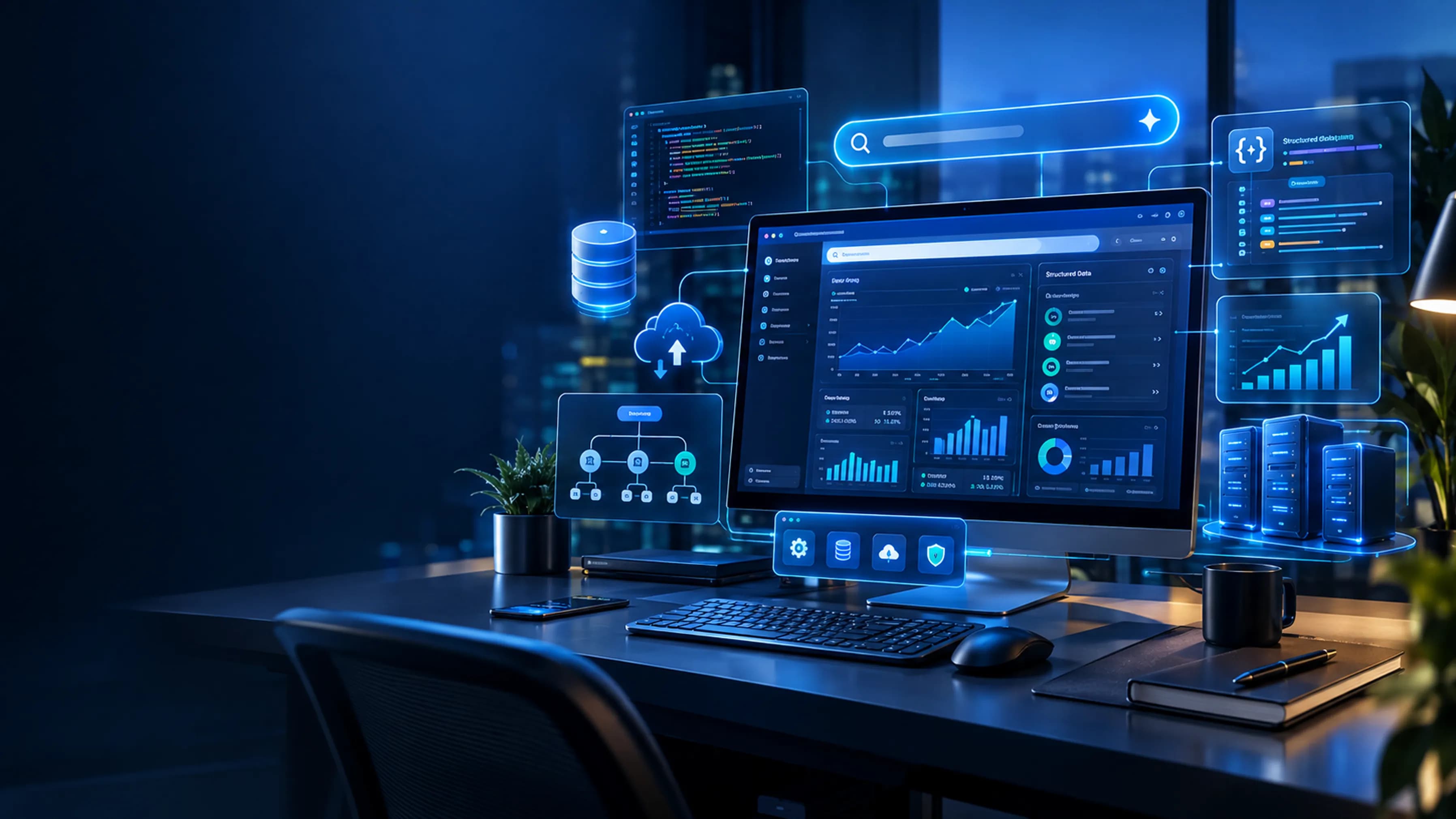 How Much Does It Cost to Build a Desktop App? Key Factors and Estimates