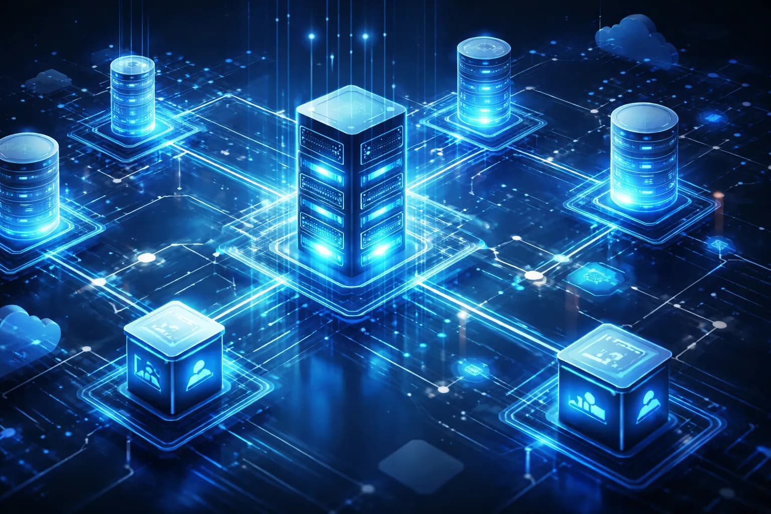 Backend API Integration and Backend Systems in Modern Applications