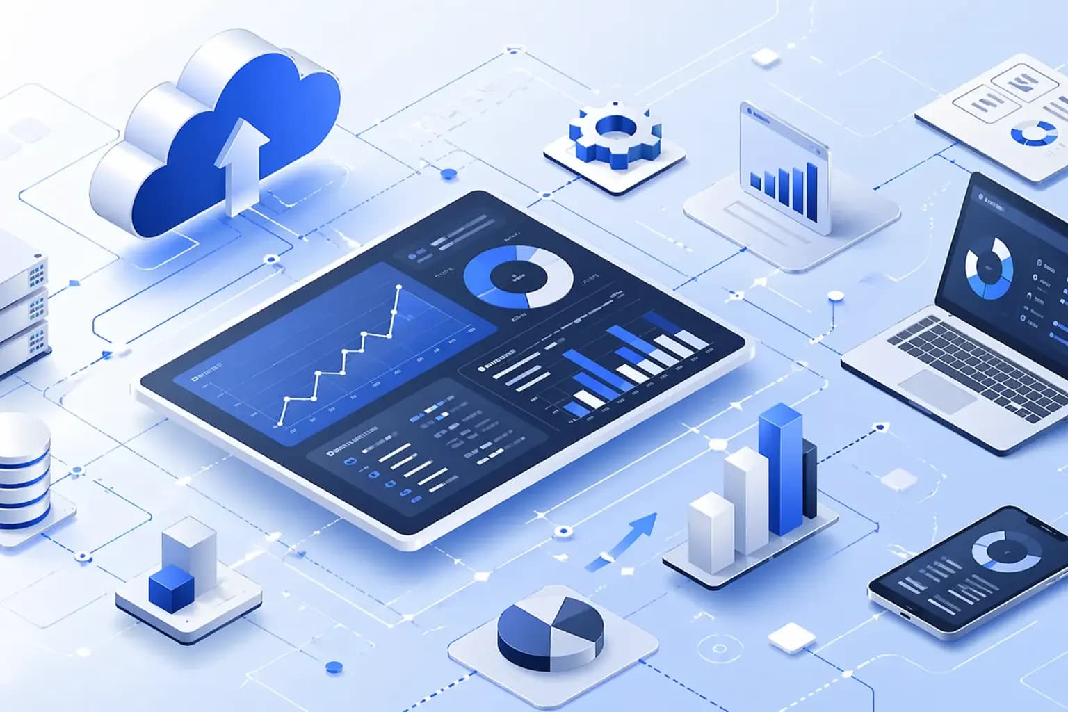 Common Mistakes Companies Make When Starting Digital Transformation