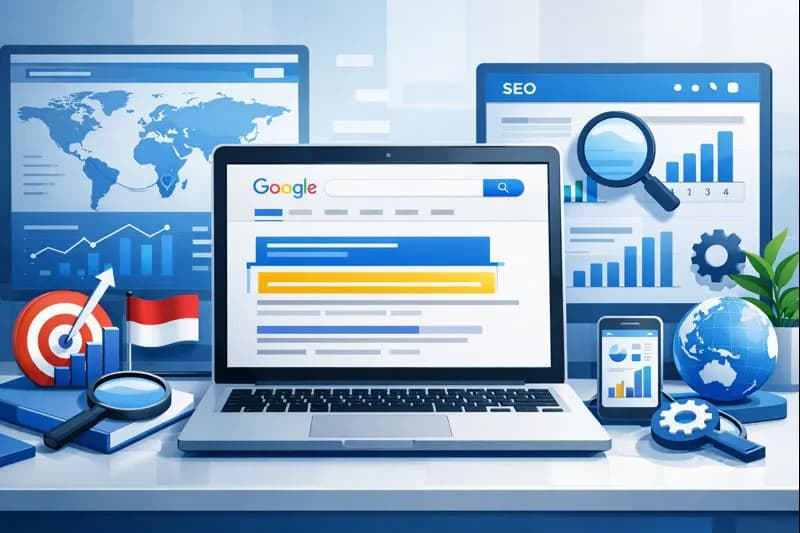 Meta Title & Meta Description Optimization for SEO