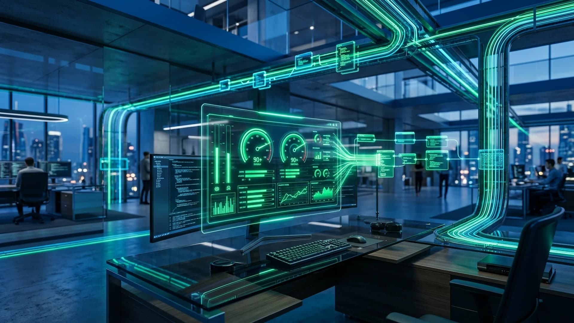 Technical Guide to Maximizing WordPress Core Web Vitals Scores into the Green