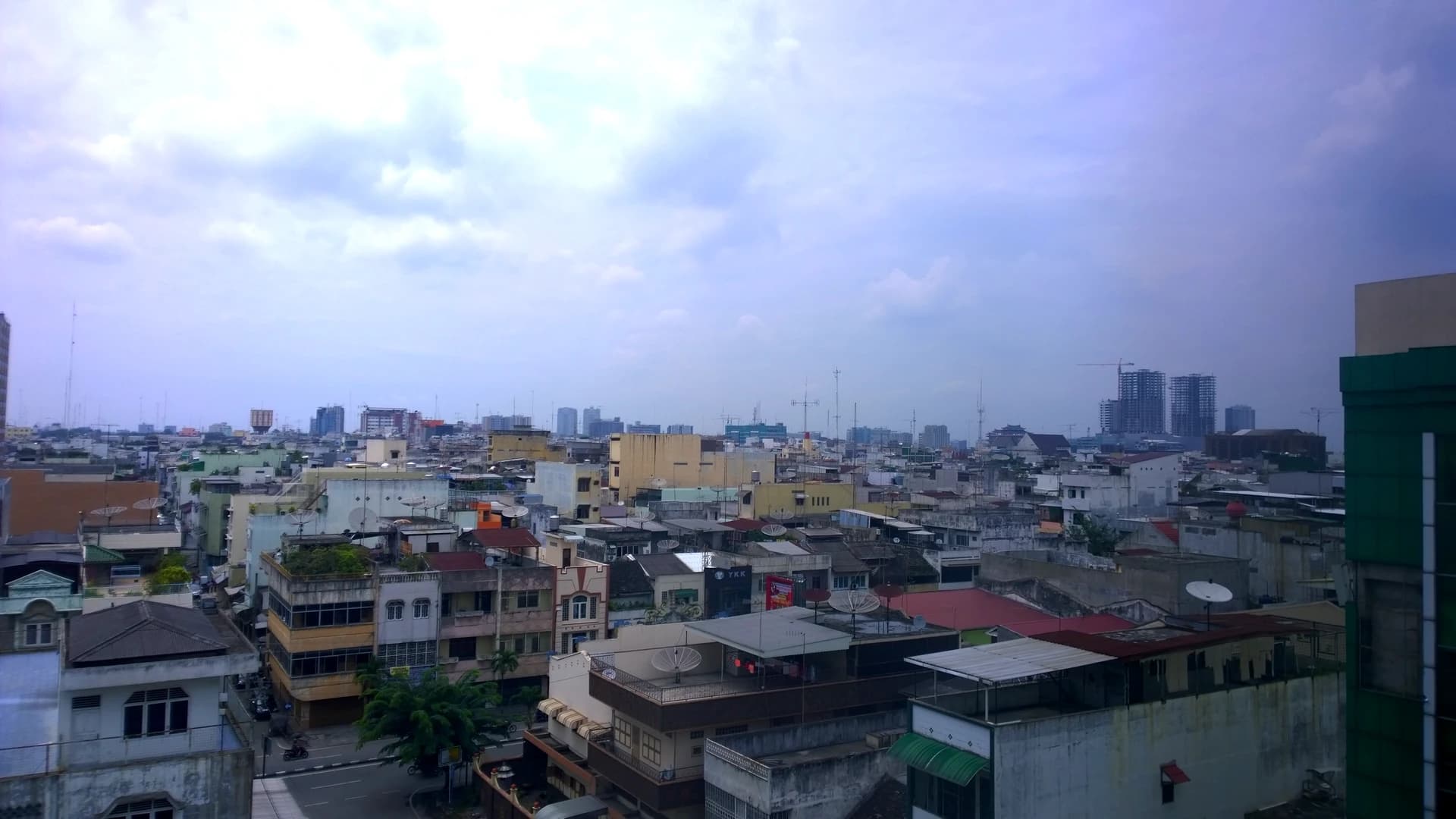 Strategic Local Competitor Research to Build a Dominant Company Profile in Medan