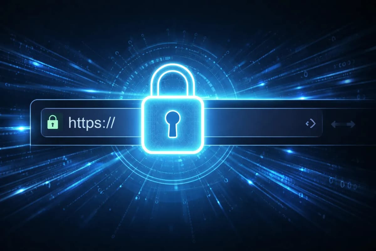 SSL Certificate Jakarta & Medan: Keamanan Website, SEO, dan Kepercayaan Pengunjung