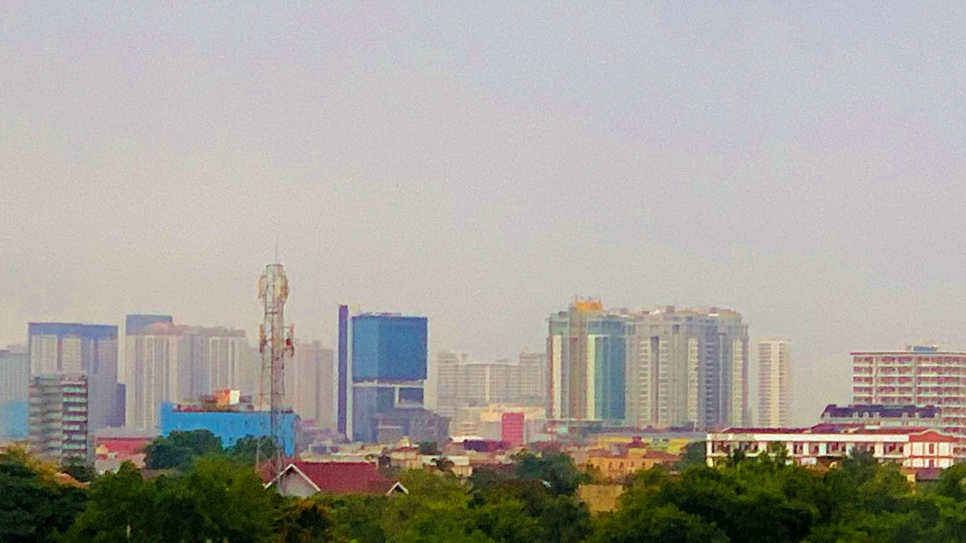Credible Company Profile Website Standards to Penetrate the Medan Industrial Market