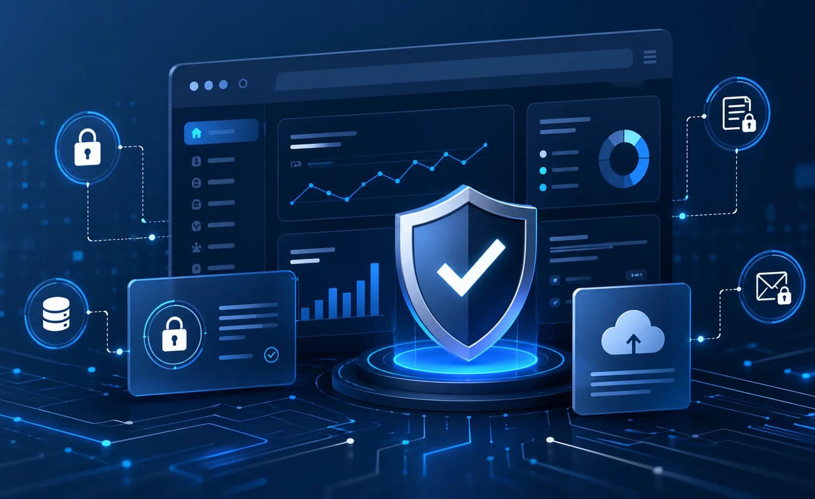 How Companies Build Customer Trust Through Digital Platforms