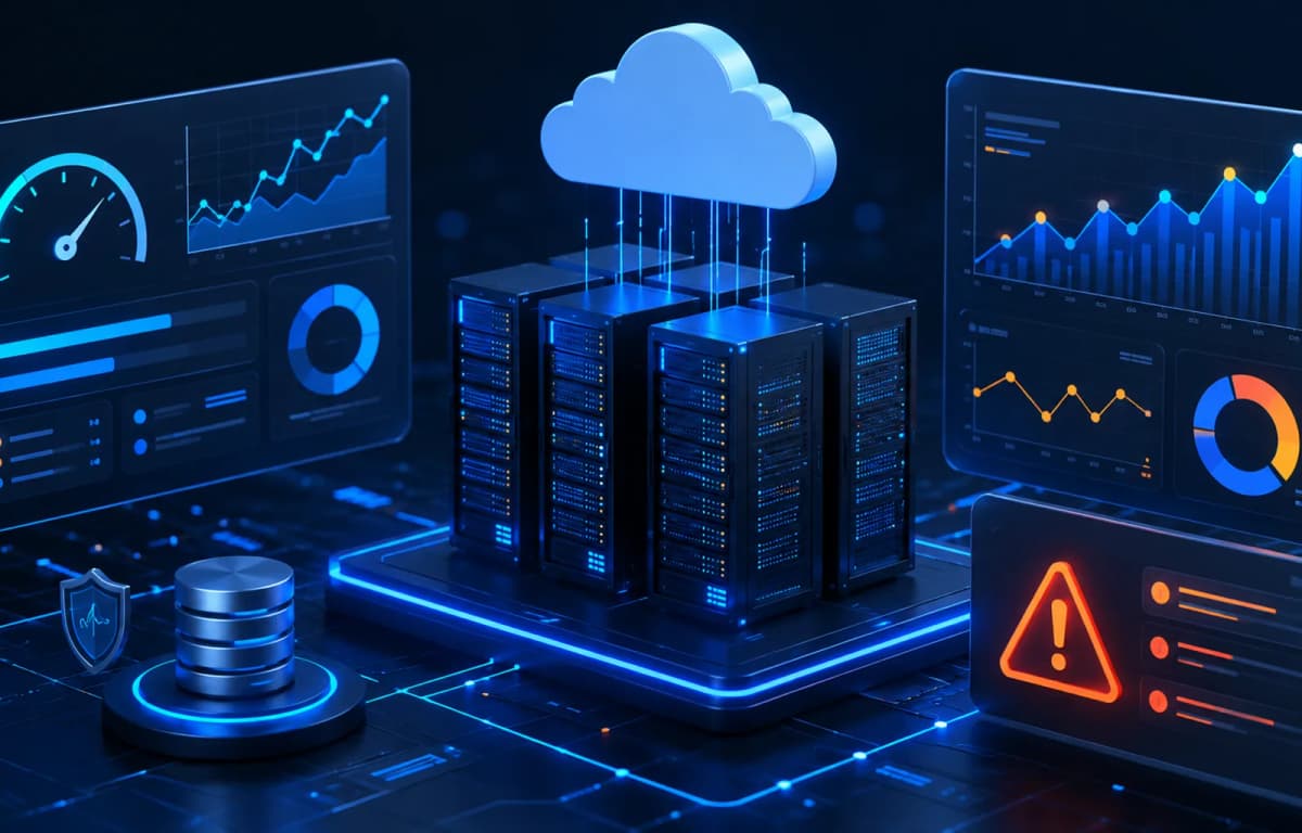 Signs Your Website Server Is No Longer Performing Optimally