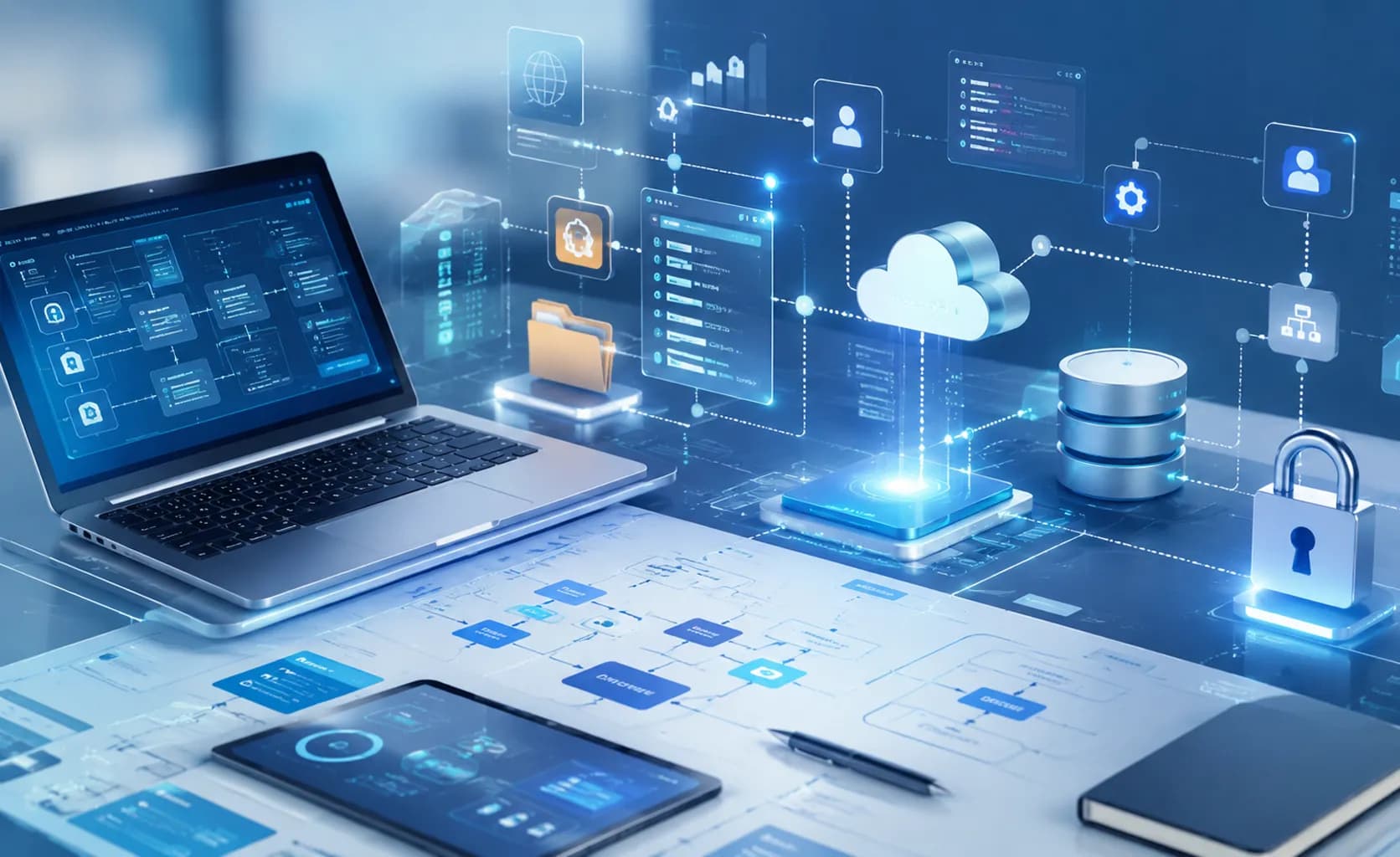 Tips for Choosing the Right IT Partner for Your Digital Project