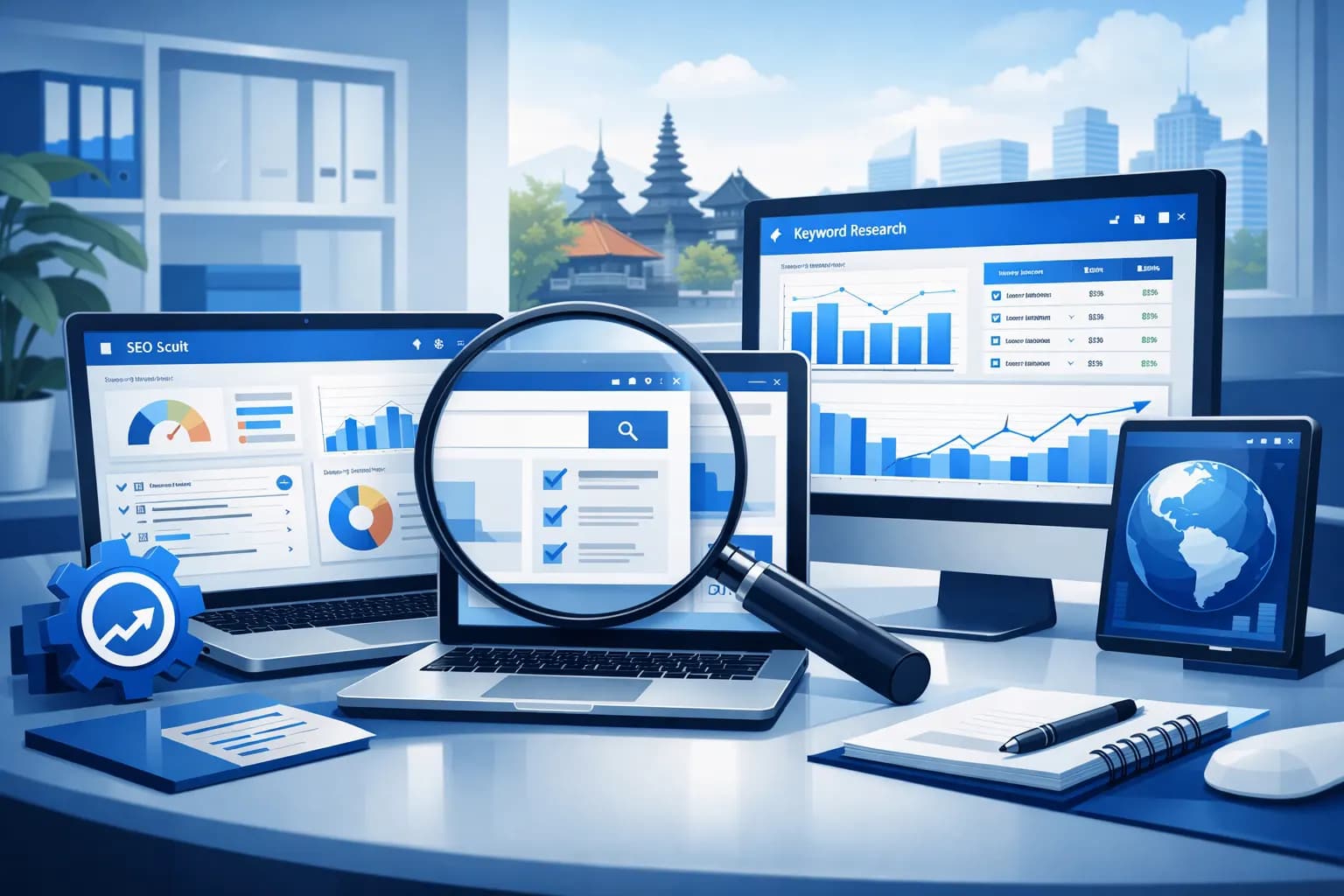 Free SEO Analysis Tools You Should Use for Your Website