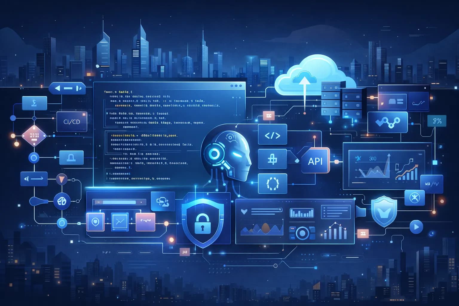 Emerging Trends in Indonesia's Code Development