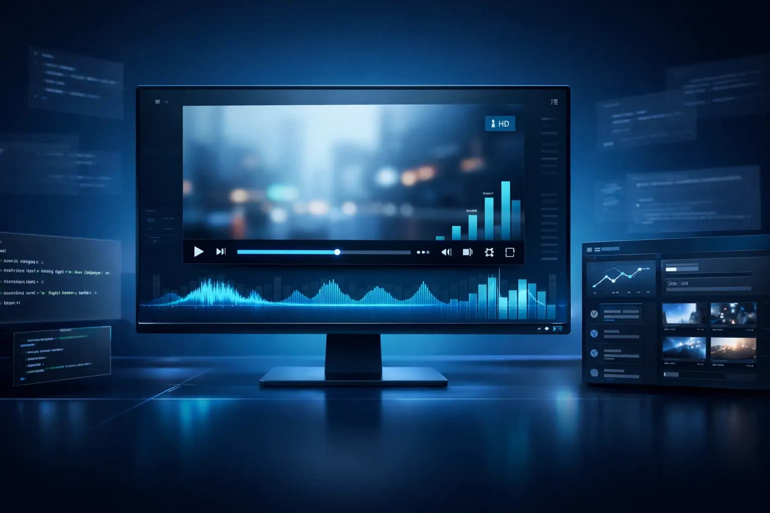 Video.js HTML5 Video Player Framework: The Ultimate Solution for Modern Streaming Platforms