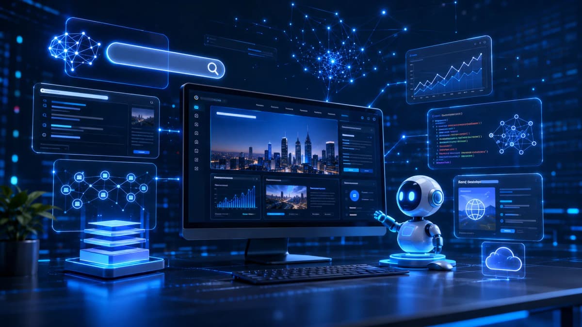 Website Agent-Friendly 2026: How to Prepare Your Website for AI Agents