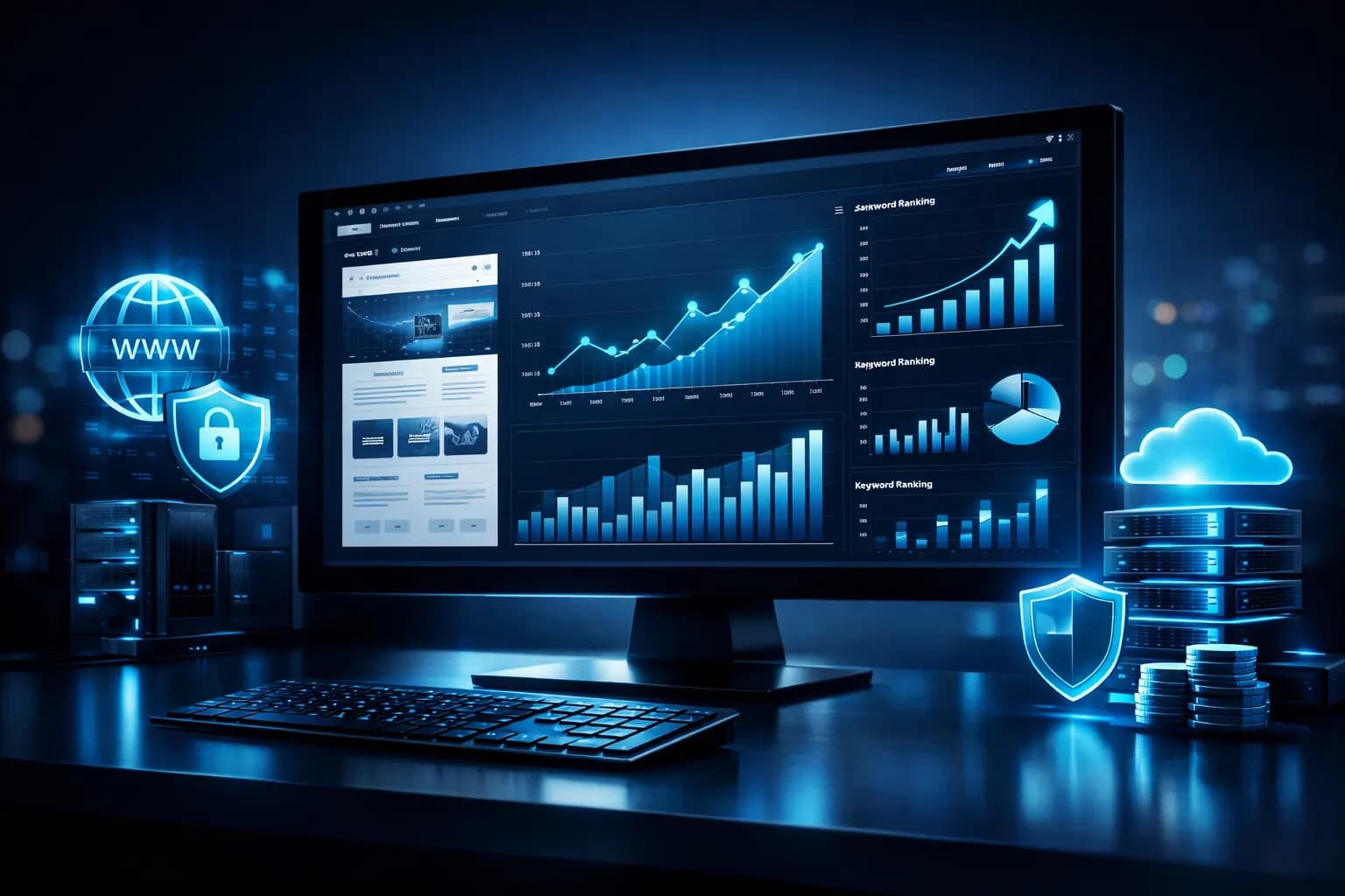 Website as a Long-Term Digital Asset for Companies