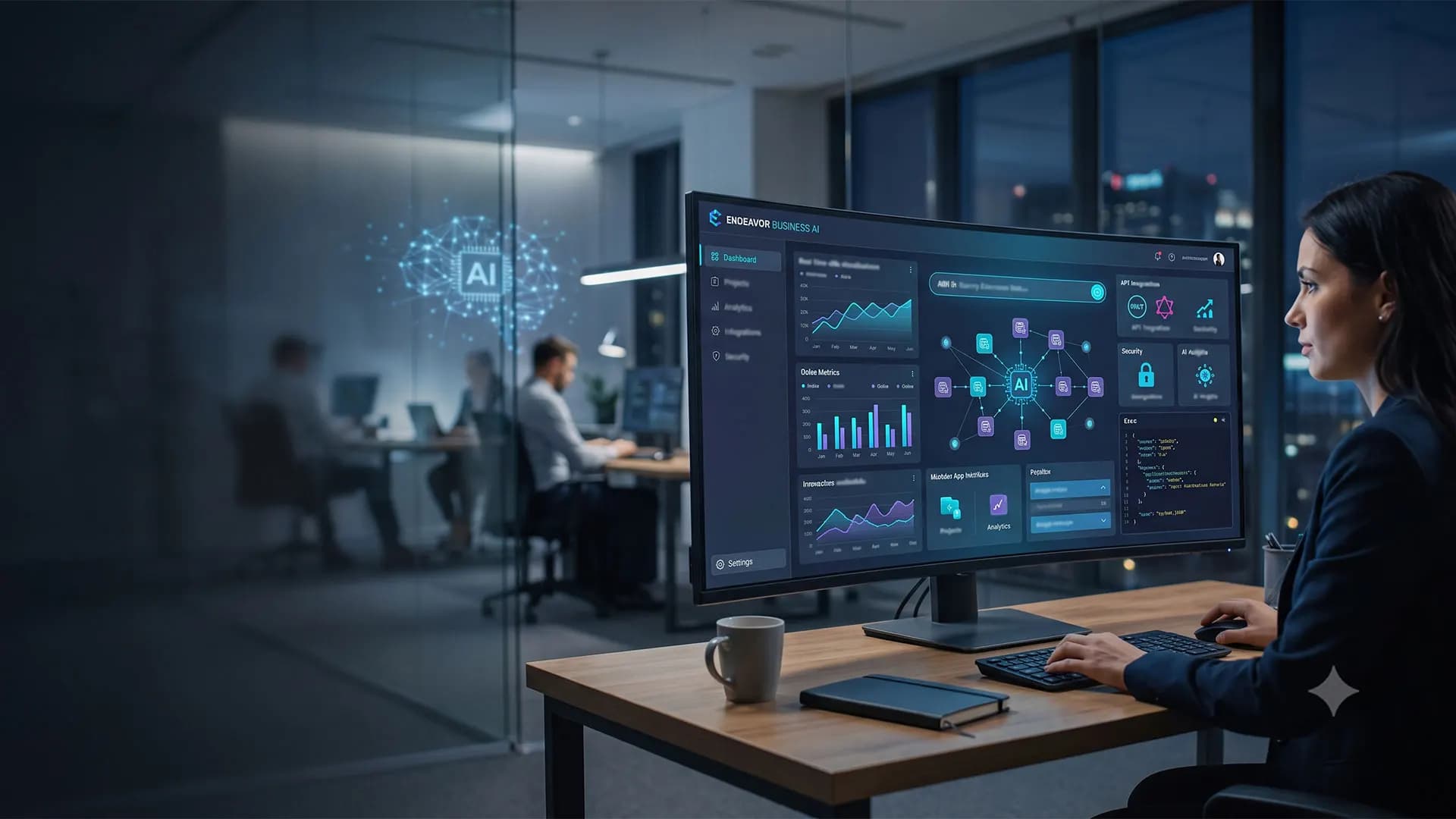 Mengapa Bisnis Membutuhkan Software yang Siap Berkembang di Era AI