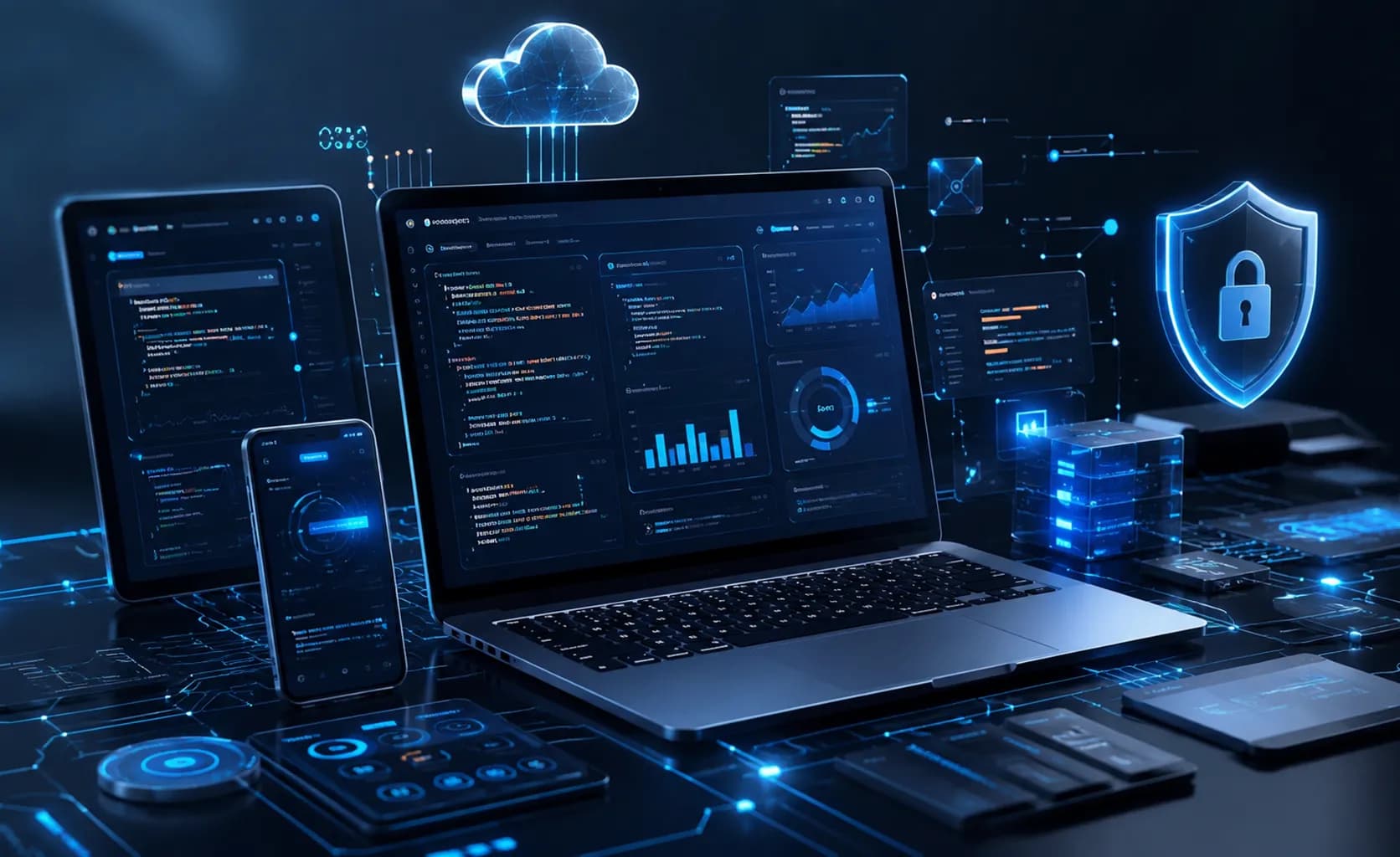 Common Mistakes Companies Make When Developing Digital Applications