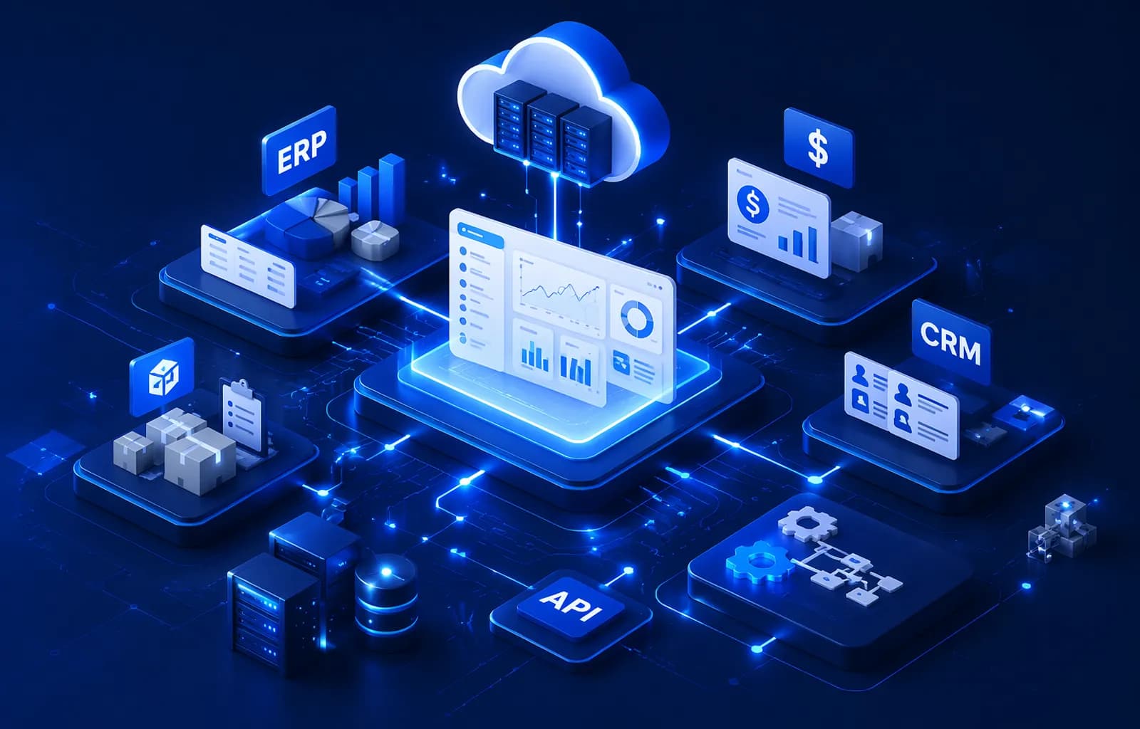 Layanan Software House untuk Perusahaan yang Ingin Digitalisasi Operasional