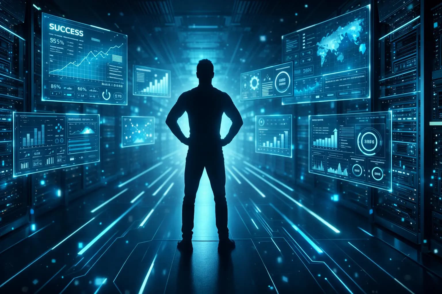 Unleashing Your Inner Digital Hero: A Guide to Success