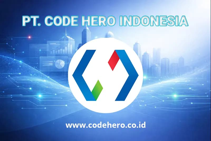 Trusted IT Solutions & Digital Creative Agency from Medan. Custom software, mobile app, website development, branding, and global IT consulting.