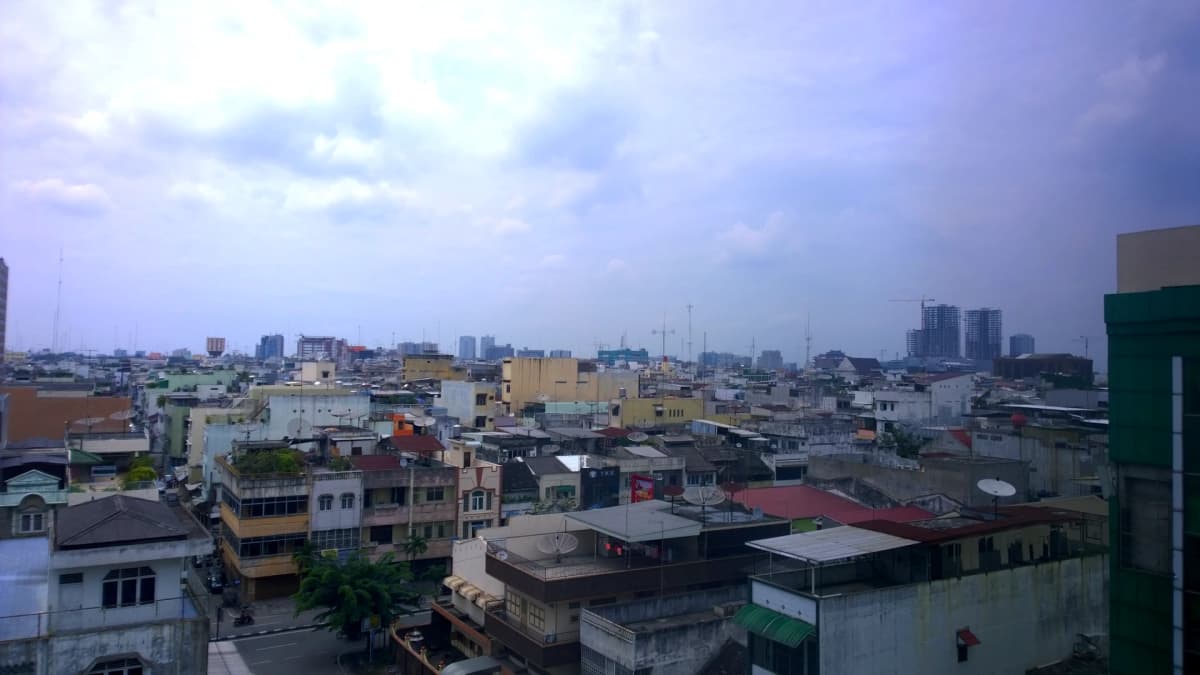 Strategi Riset Kompetitor Lokal untuk Website Company Profile Unggul di Medan