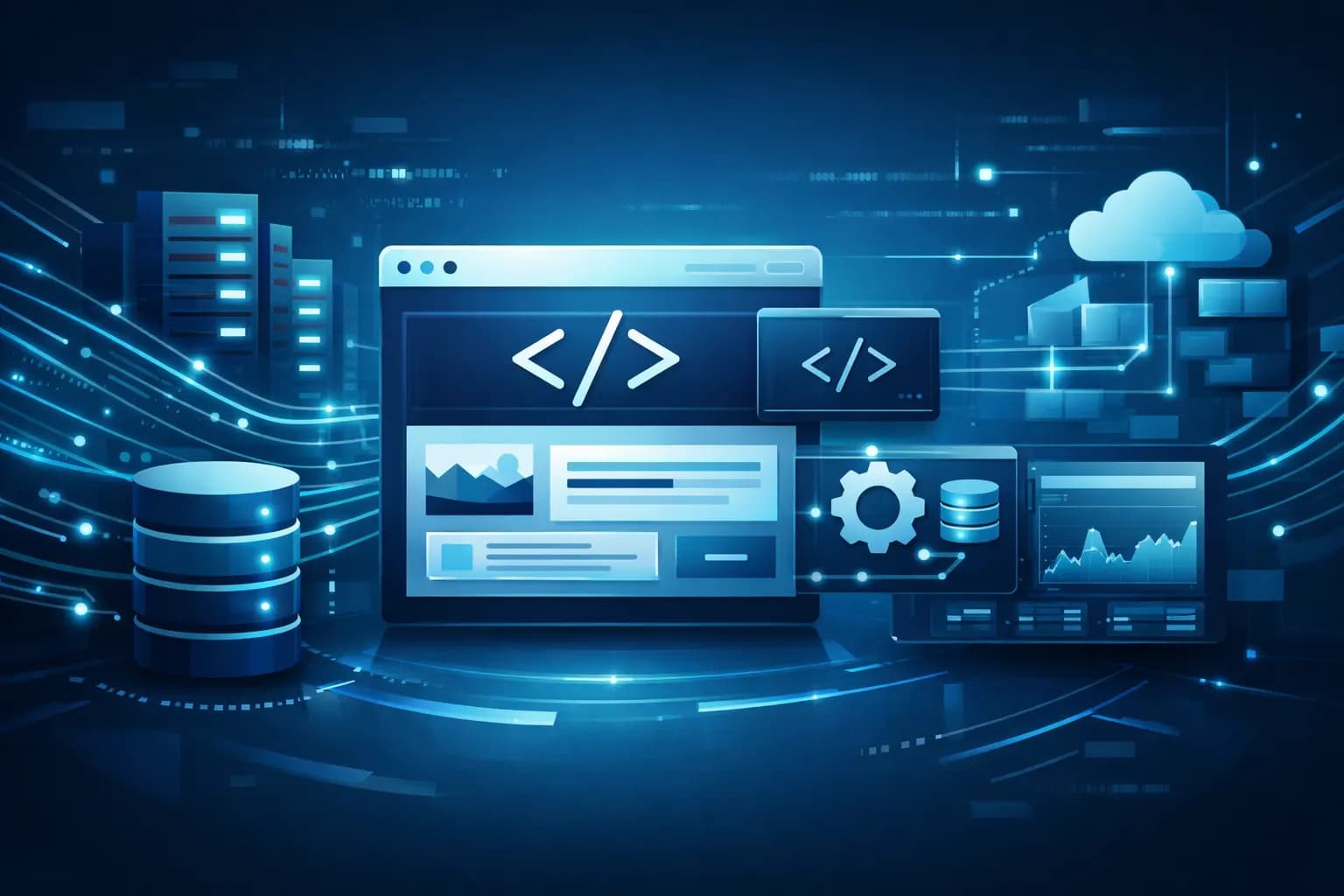 Next.js Server Components: The Future of Modern Websites