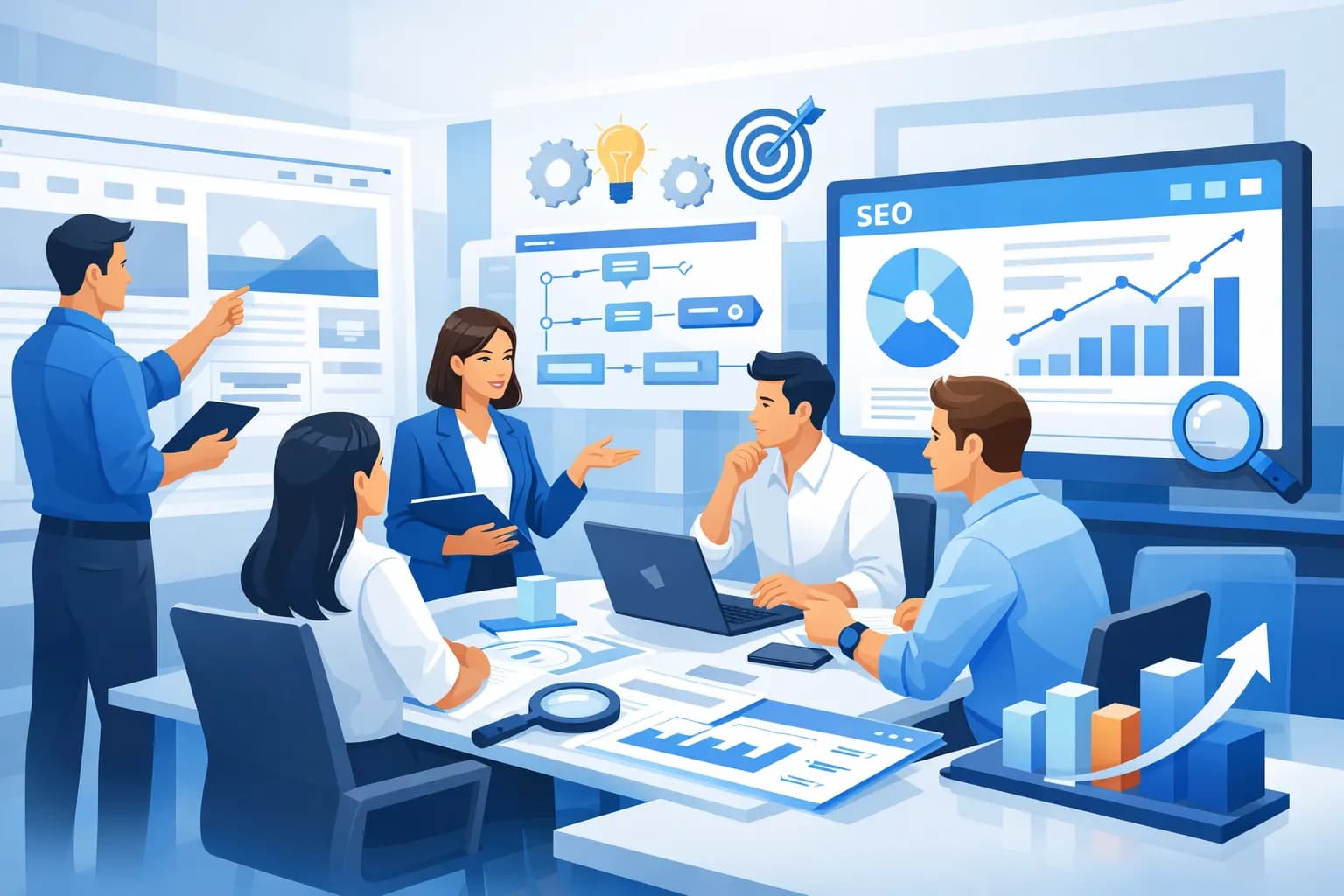 How to Choose the Best Website Agency for Your Business