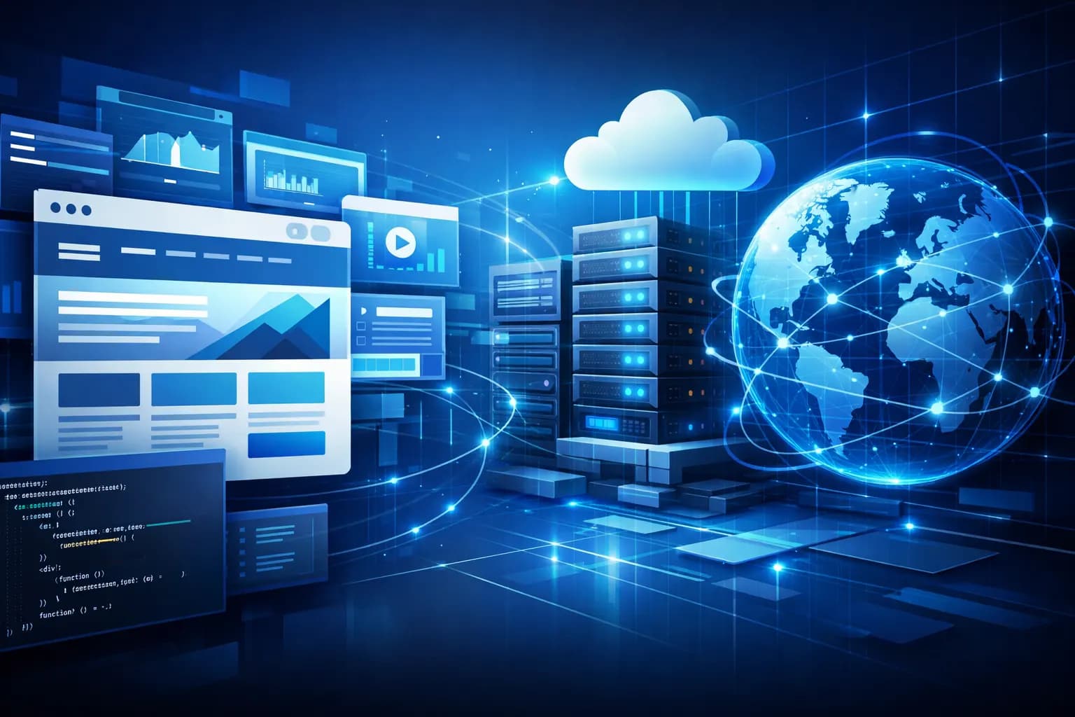 Web Developer Indonesia: A Reliable Partner for Global Digital Growth